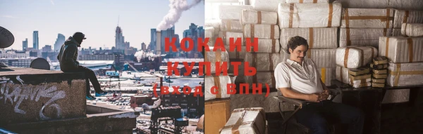 тгк Костерёво